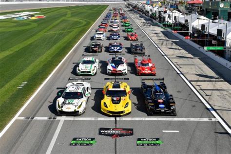 the rolex 24 at daytona 2018|rolex 24 at daytona leaderboard.